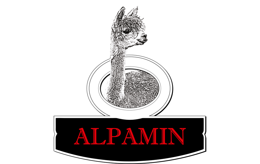 Logo AlpaMin