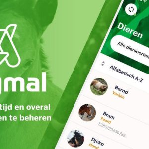 Anymal App Promo