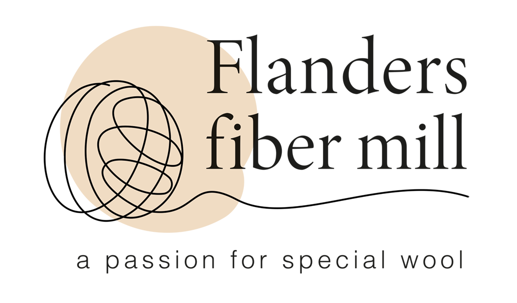 Logo Flanders Fiber Mill