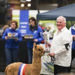 2025 CHAMPION TOLBERT