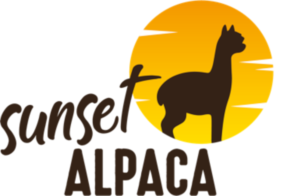 Sunset Alpaca Logo 1024px